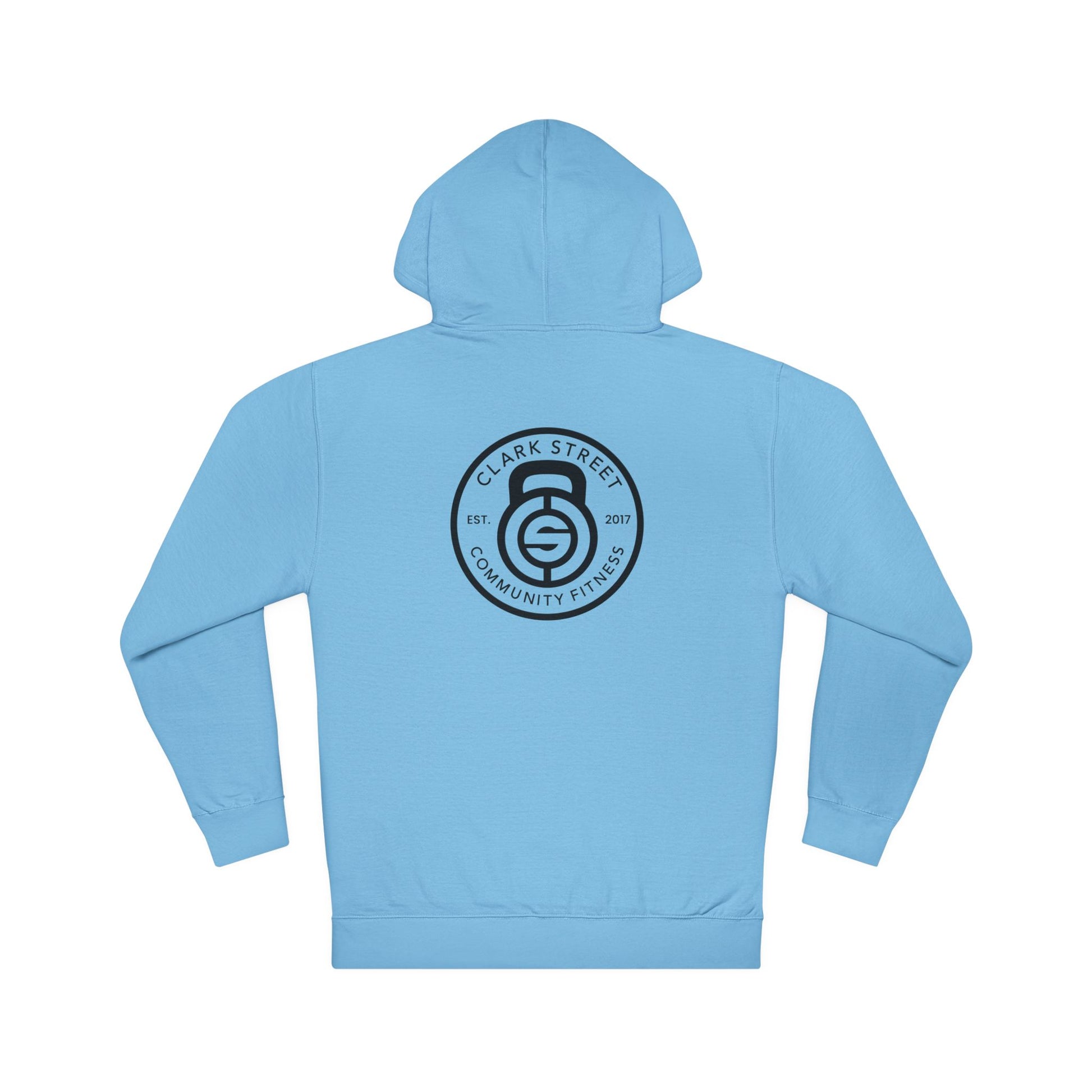 Clark Street Pullover Hoodie