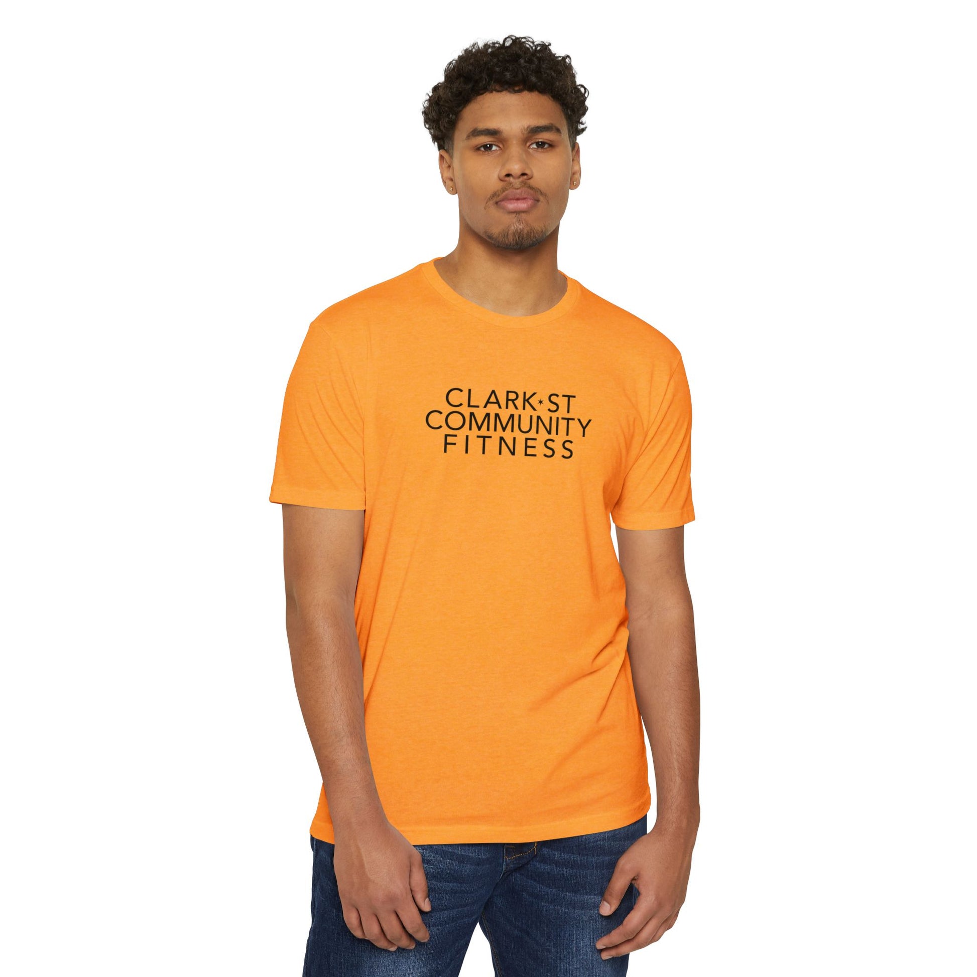 Clark Street T-Shirt - many colors
