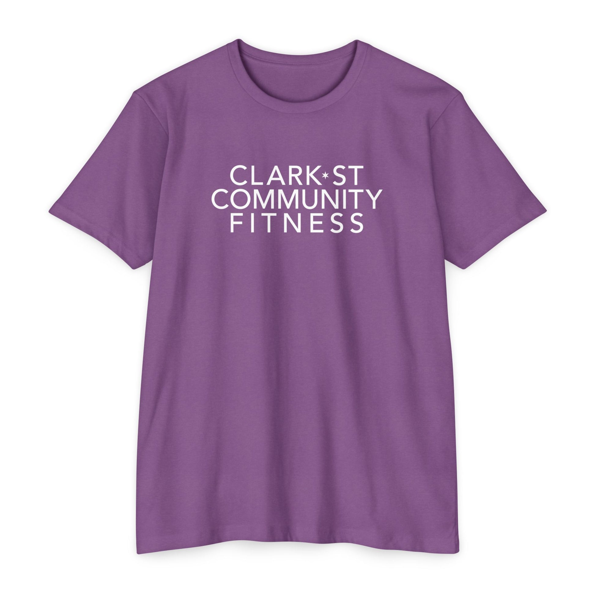 Clark Street T-Shirt - many colors