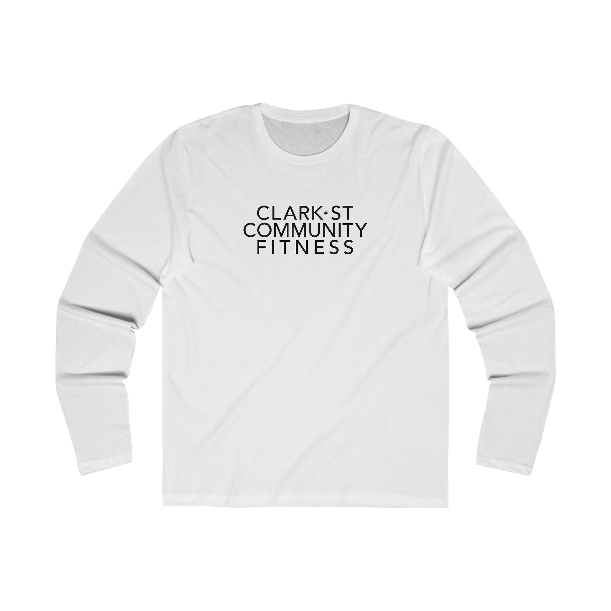 Clark Street Long Sleeve