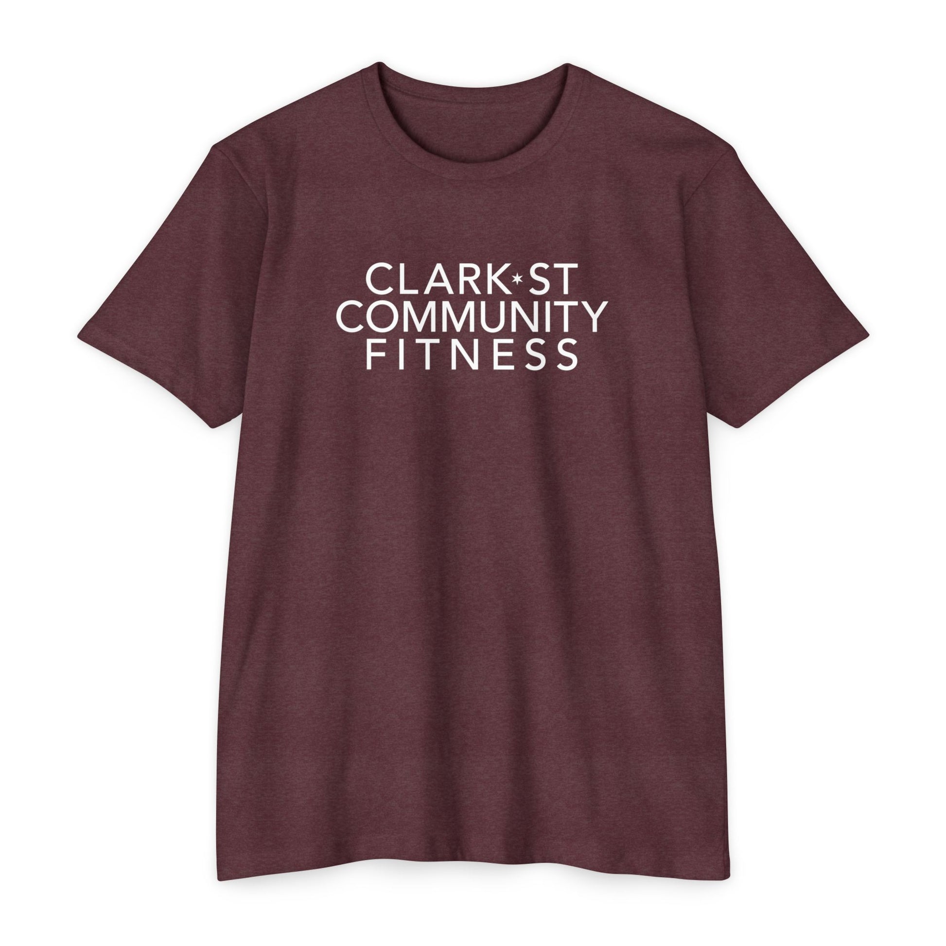 Clark Street T-Shirt - many colors