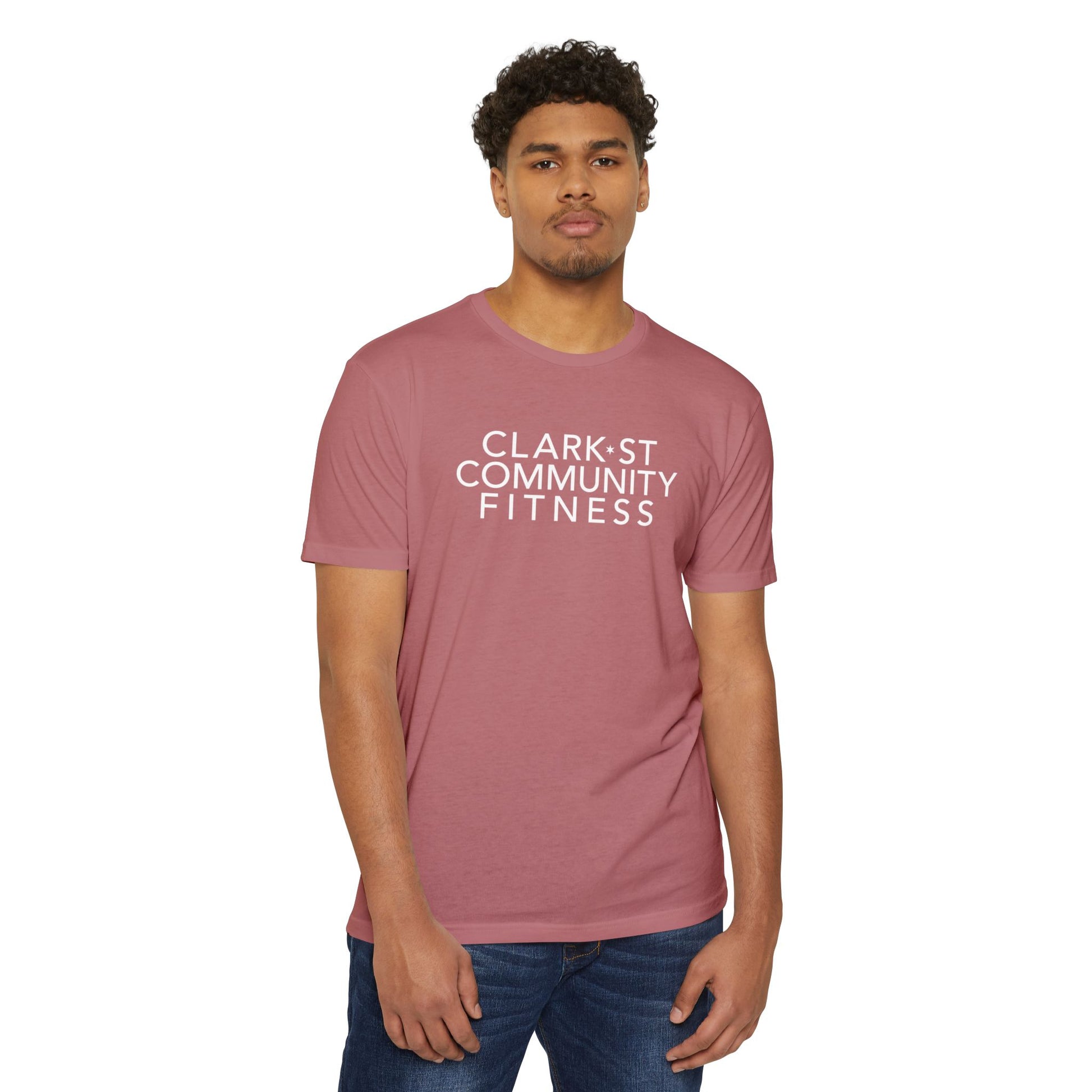Clark Street T-Shirt - many colors