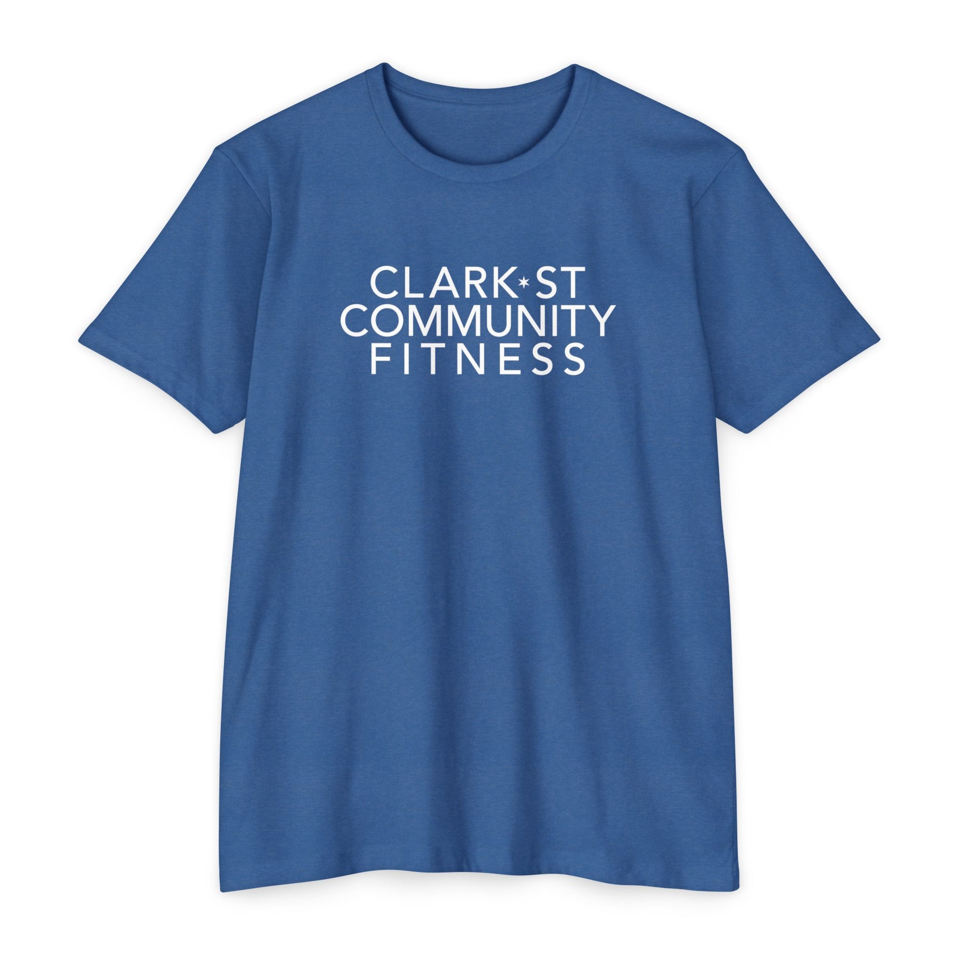 Clark Street T-Shirt - many colors