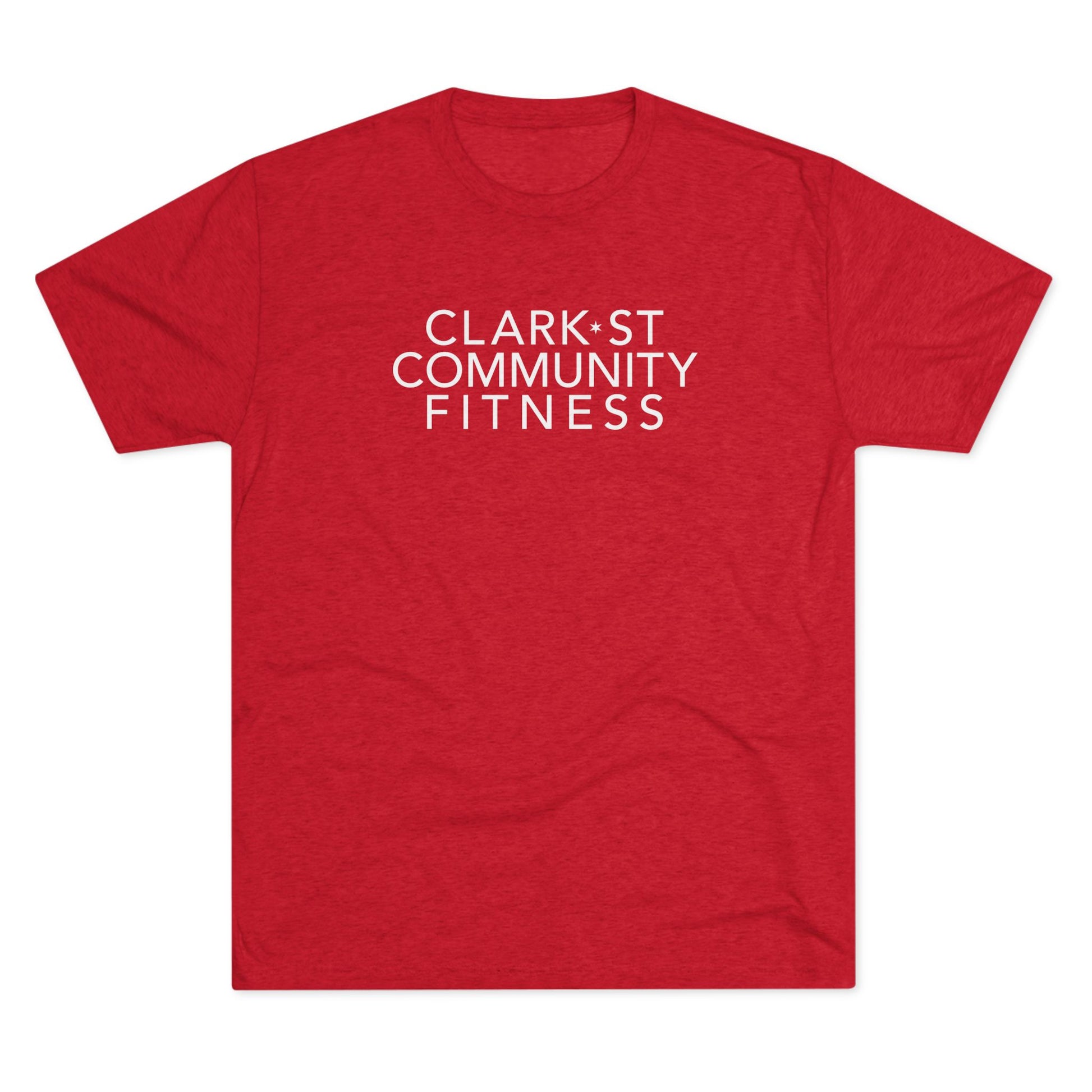 Clark Street Slim Fit T-Shirt