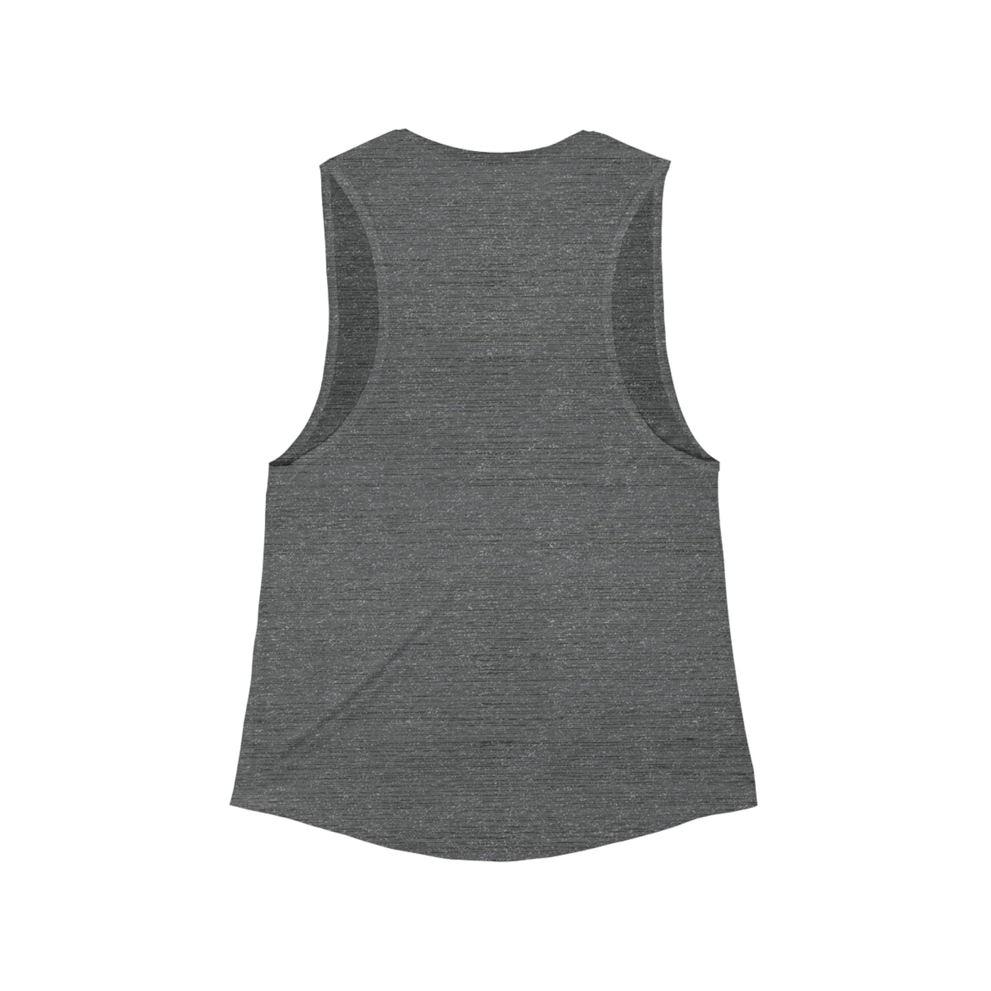 Clark Street Women's Flowy Fitness Tank