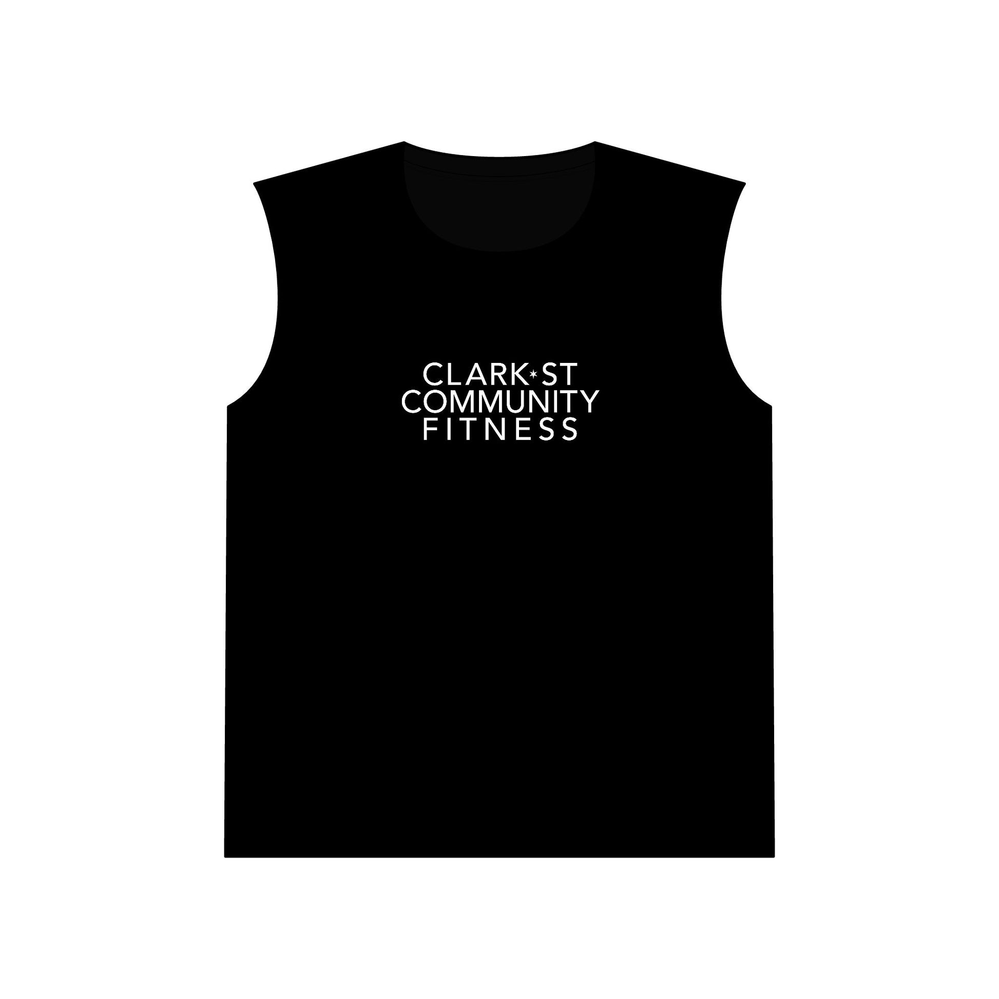 Clark Street Men's Muscle Tank