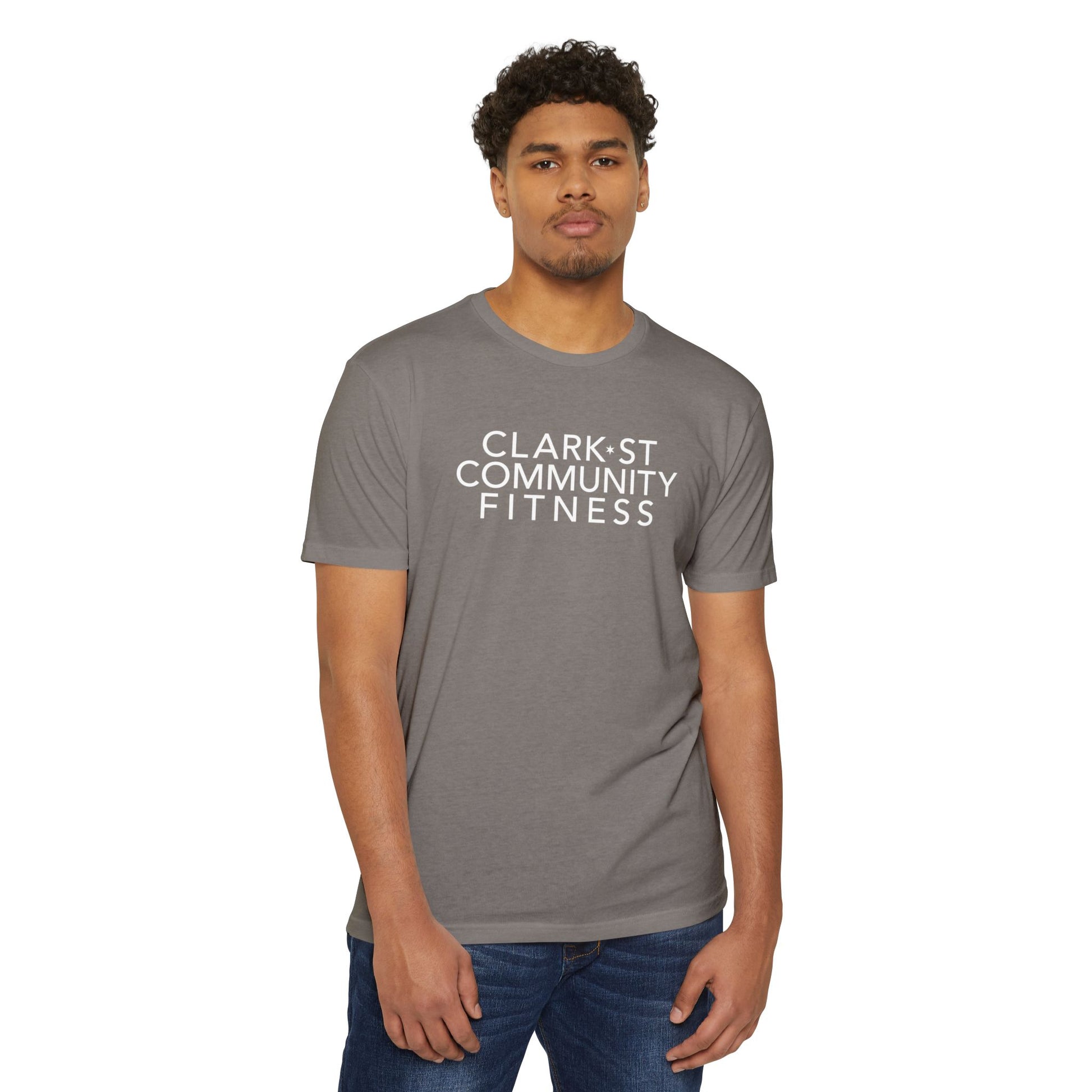 Clark Street T-Shirt - many colors