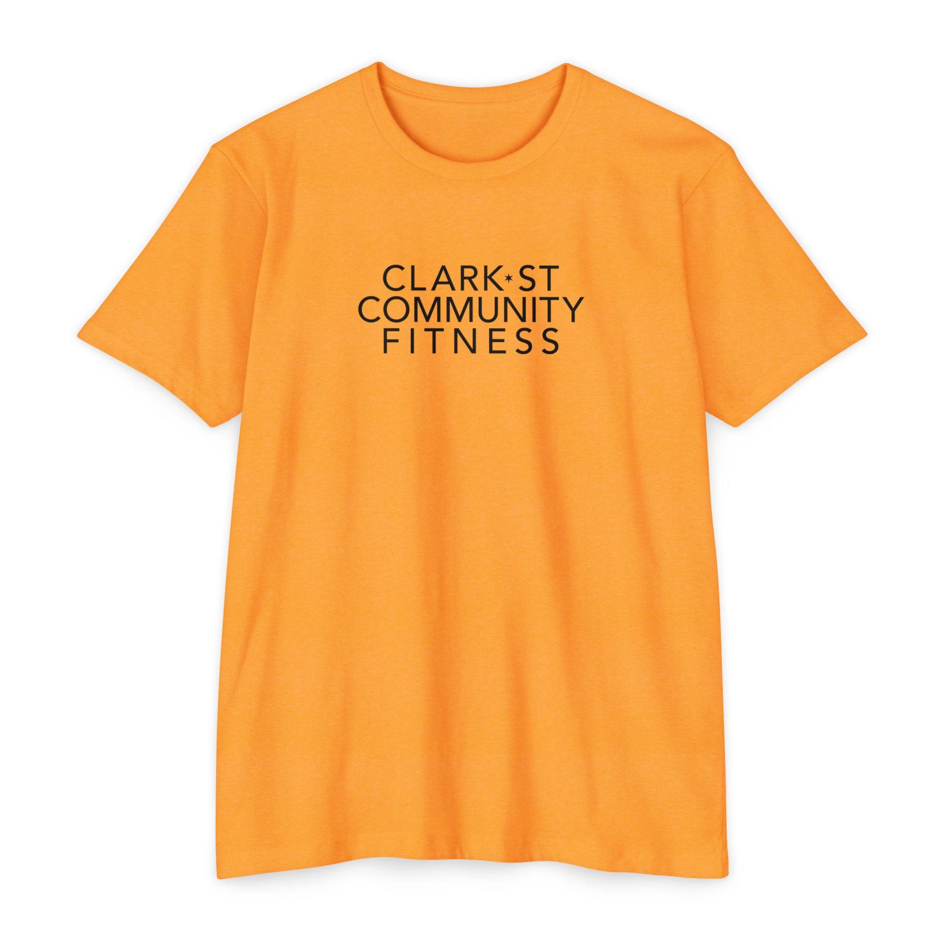 Clark Street T-Shirt - many colors