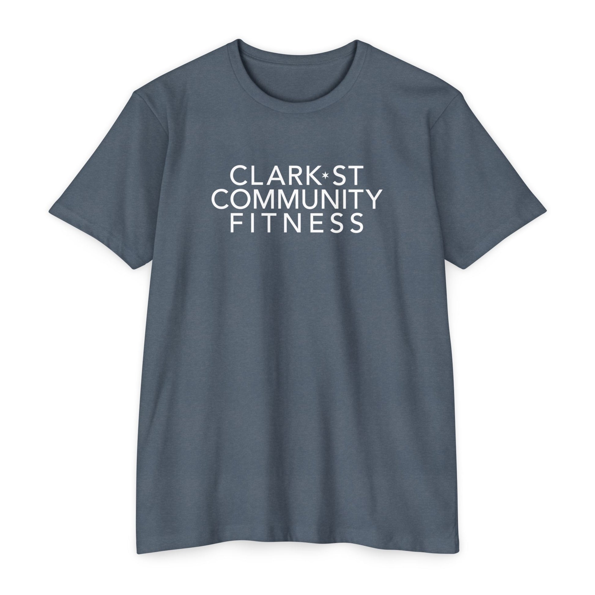 Clark Street T-Shirt - many colors