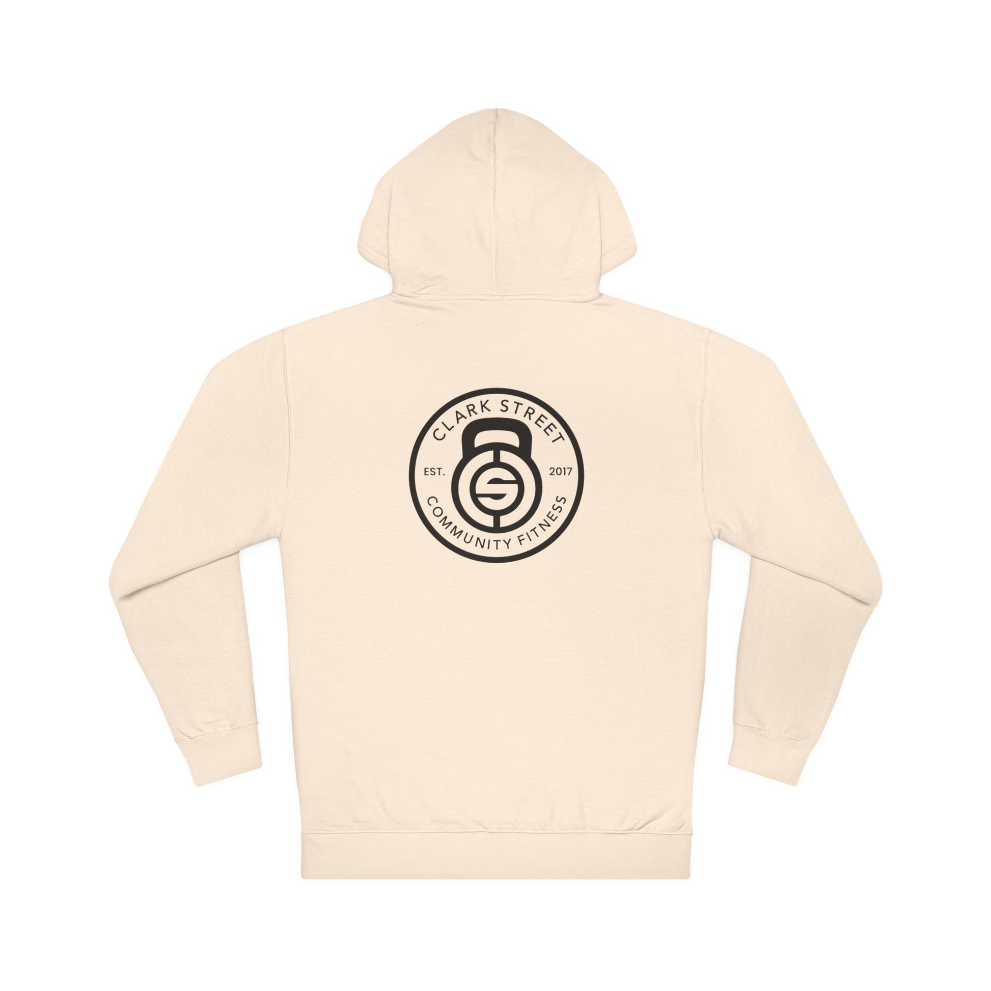 Clark Street Pullover Hoodie