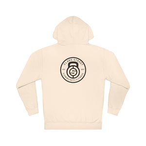 Clark Street Pullover Hoodie
