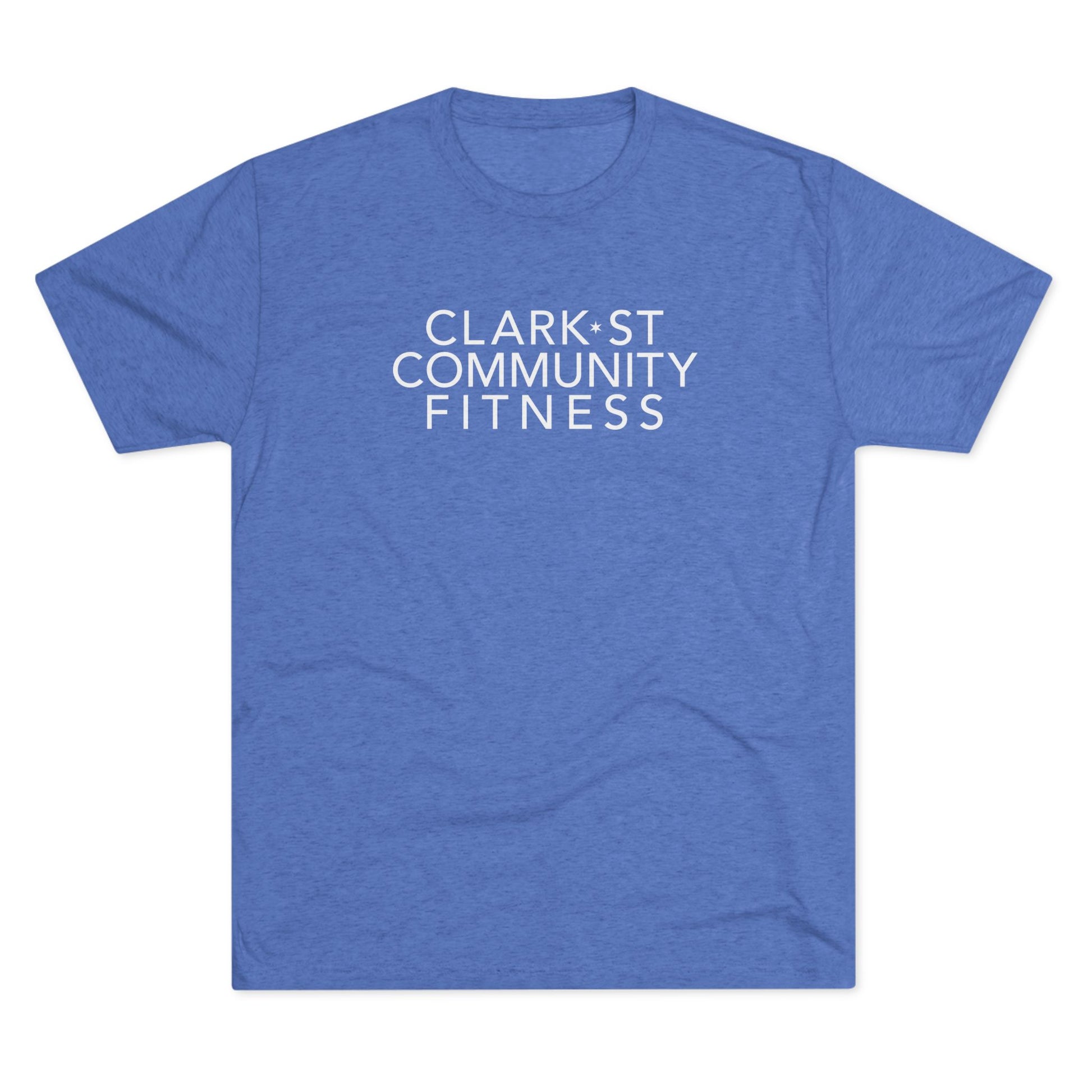 Clark Street Slim Fit T-Shirt