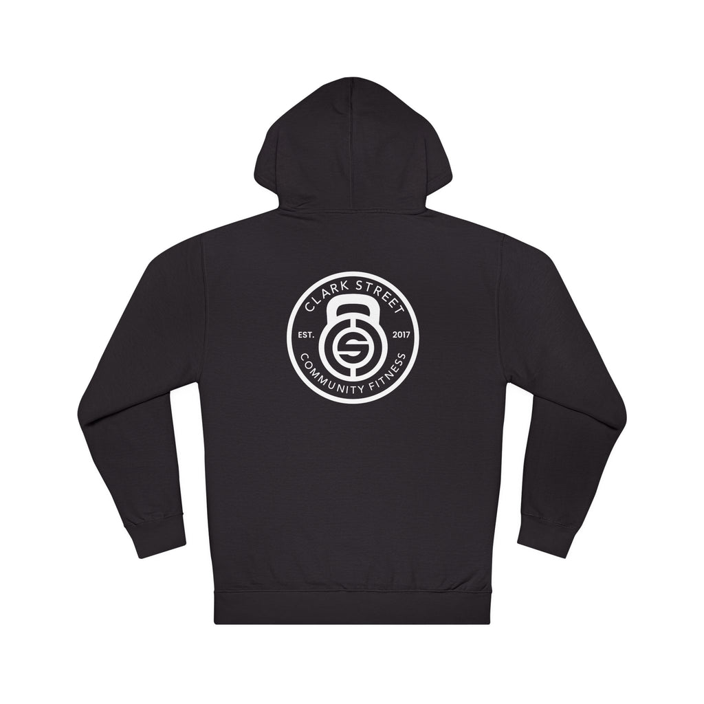 Clark Street Pullover Hoodie