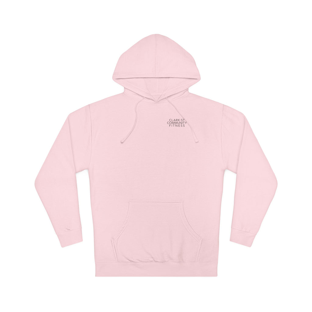 Clark Street Pullover Hoodie