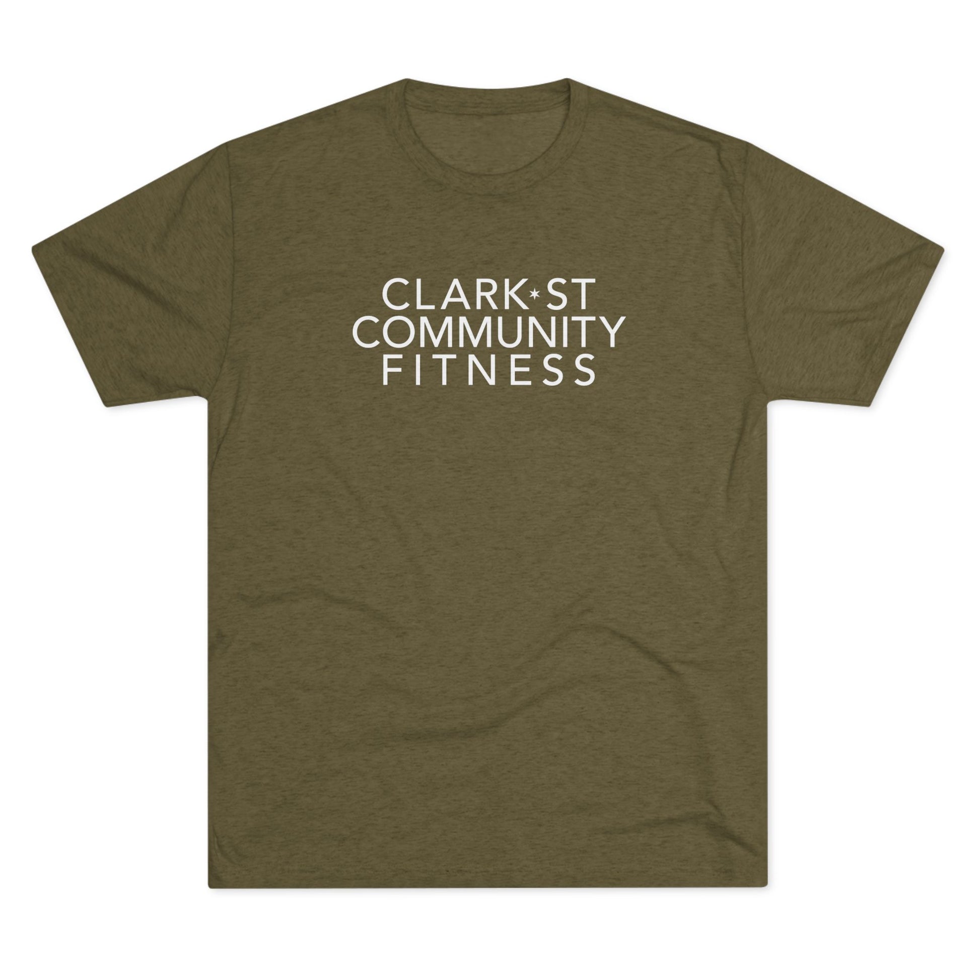Clark Street Slim Fit T-Shirt