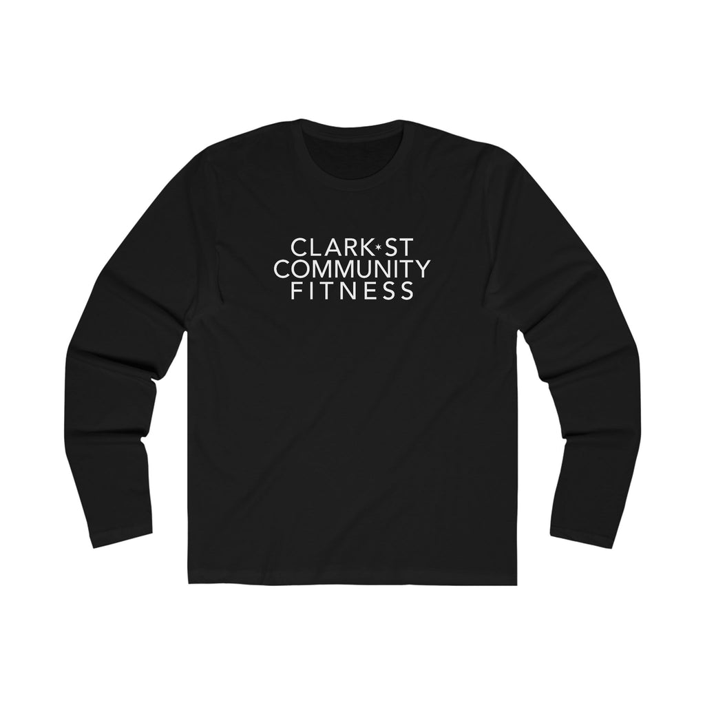 Clark Street Long Sleeve