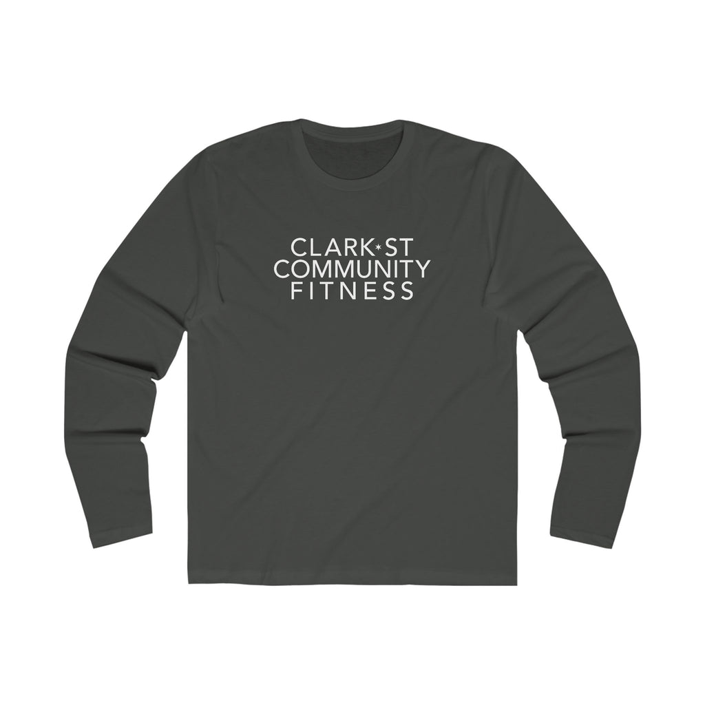 Clark Street Long Sleeve