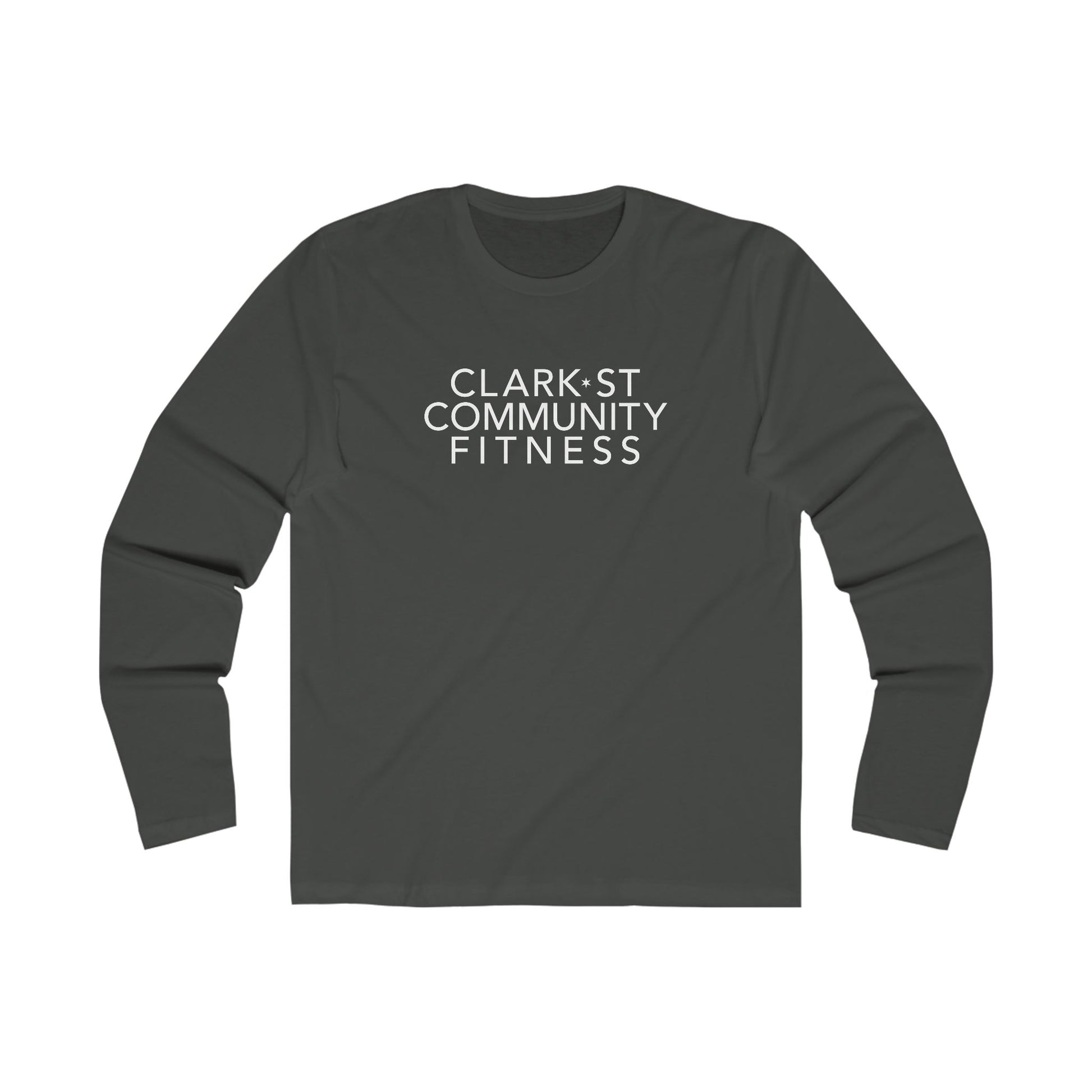 Clark Street Long Sleeve