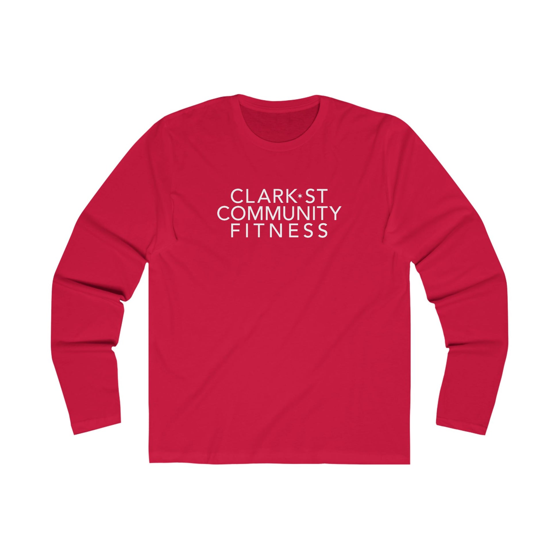 Clark Street Long Sleeve