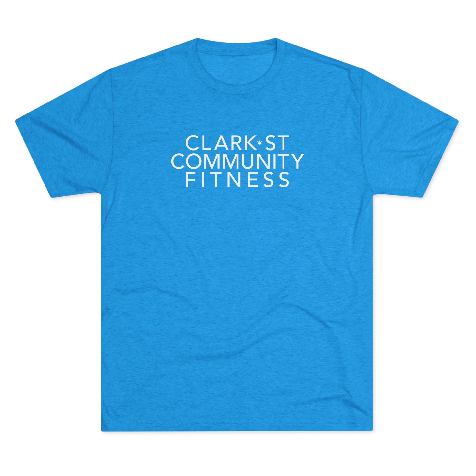 Clark Street Slim Fit T-Shirt
