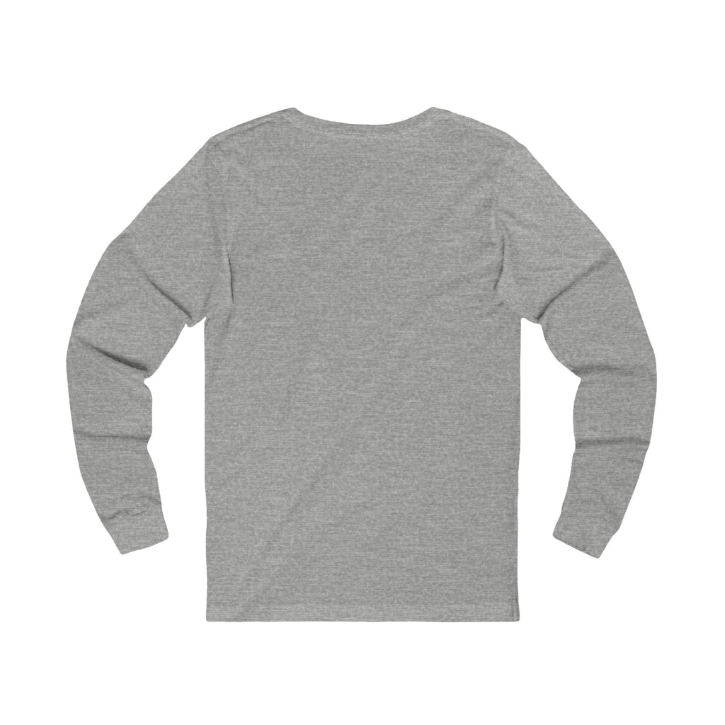 COACH Long Sleeve Tee Bella Canvas