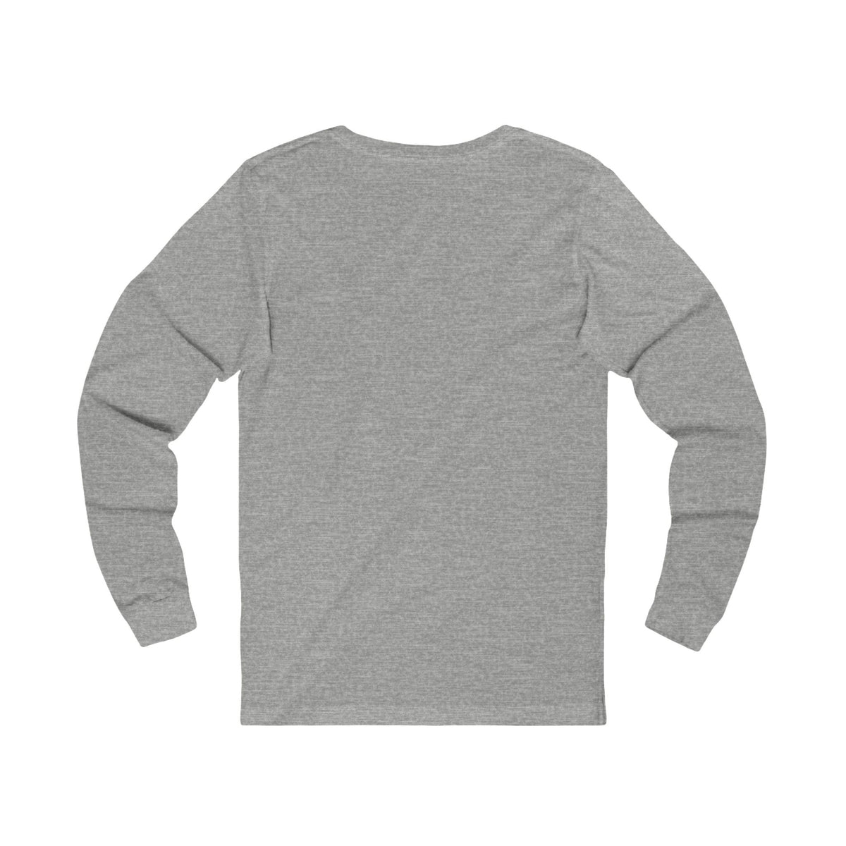 COACH Long Sleeve Tee Bella Canvas