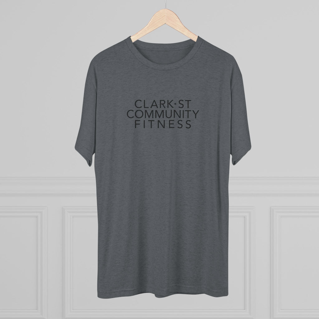 Clark Street Slim Fit T-Shirt
