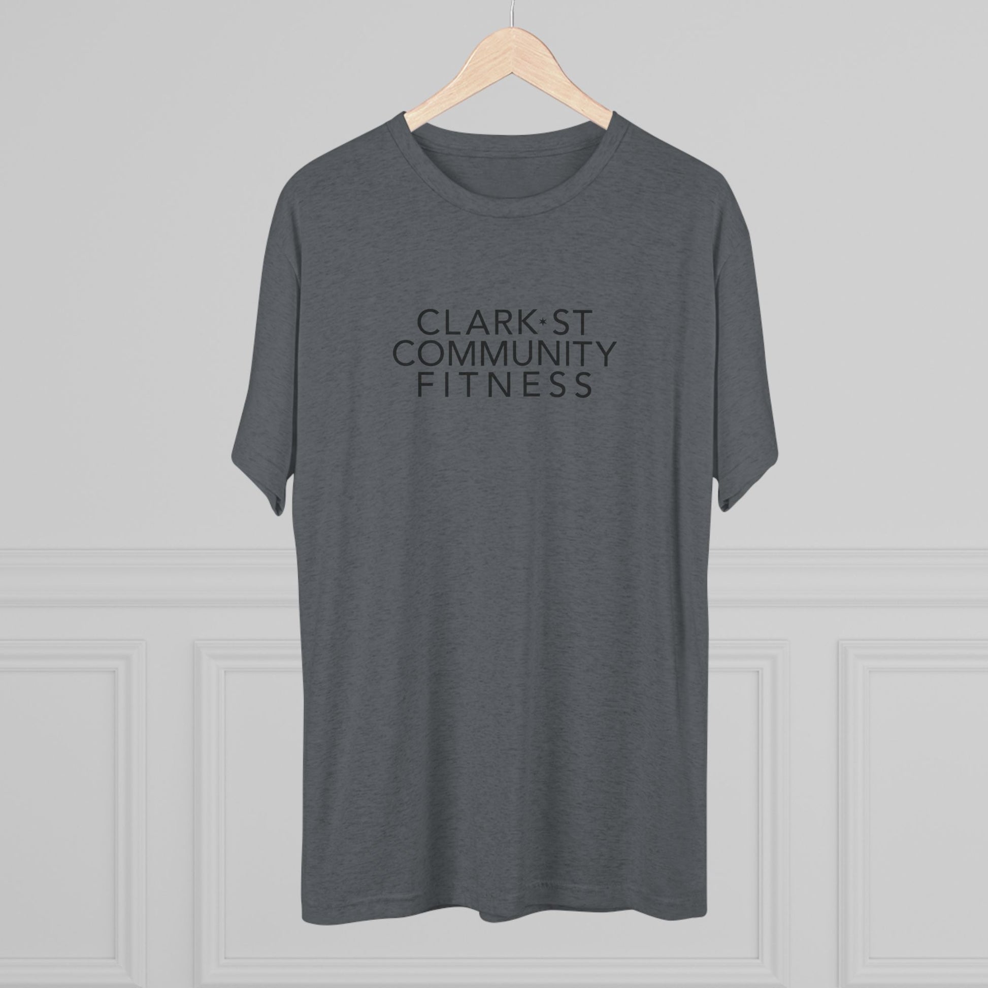 Clark Street Slim Fit T-Shirt