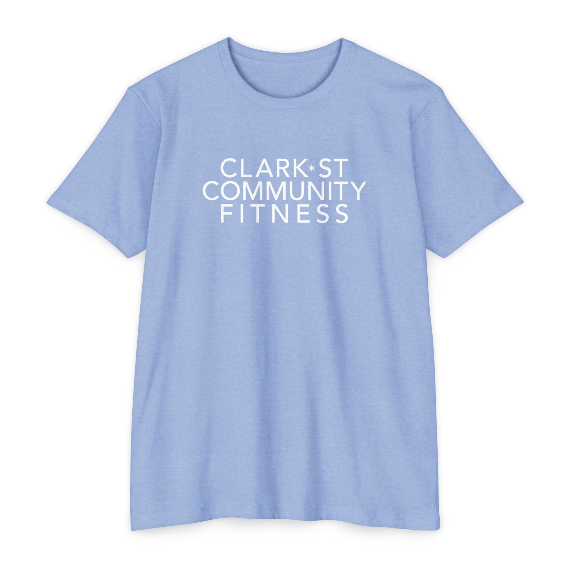 Clark Street T-Shirt - many colors