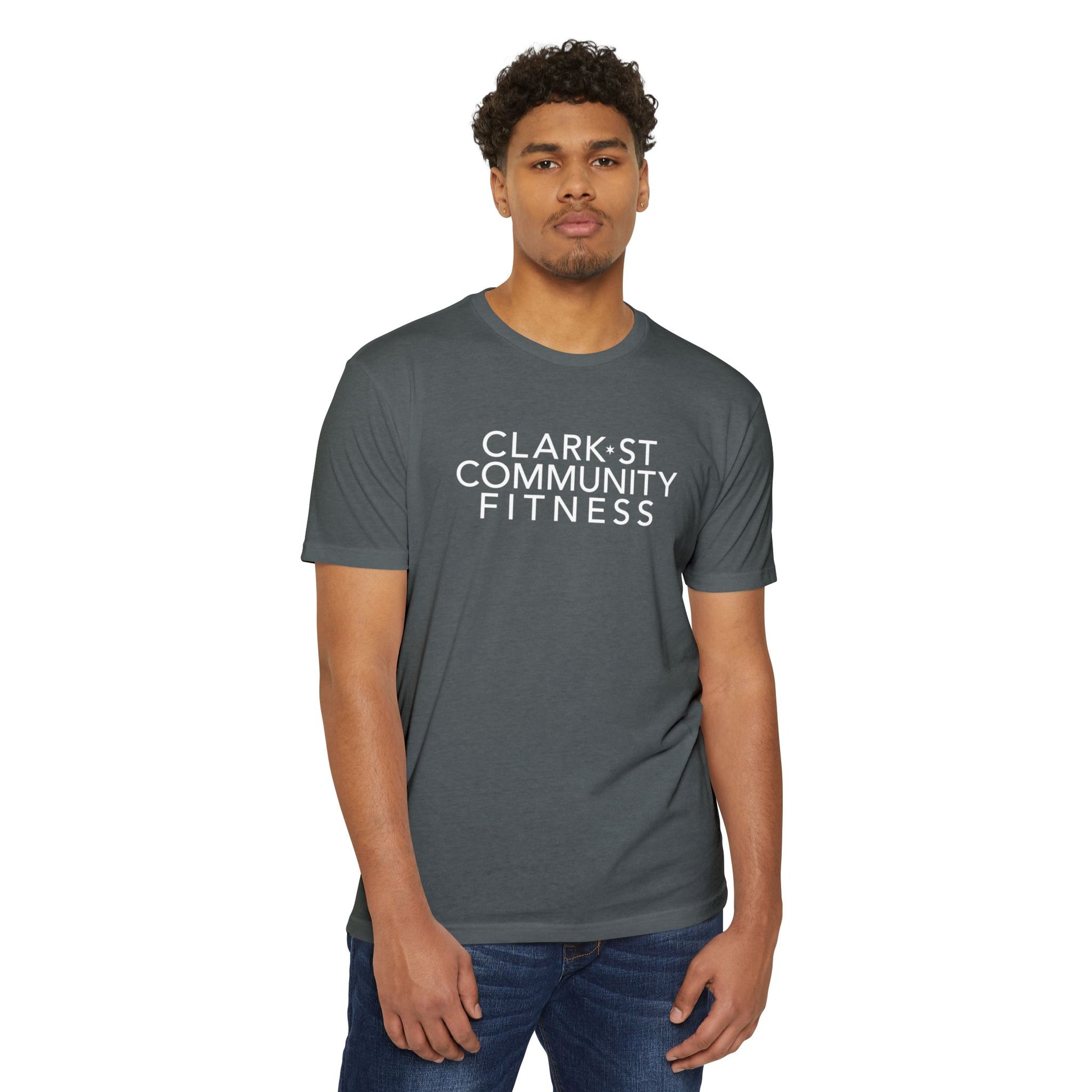 Clark Street T-Shirt - many colors