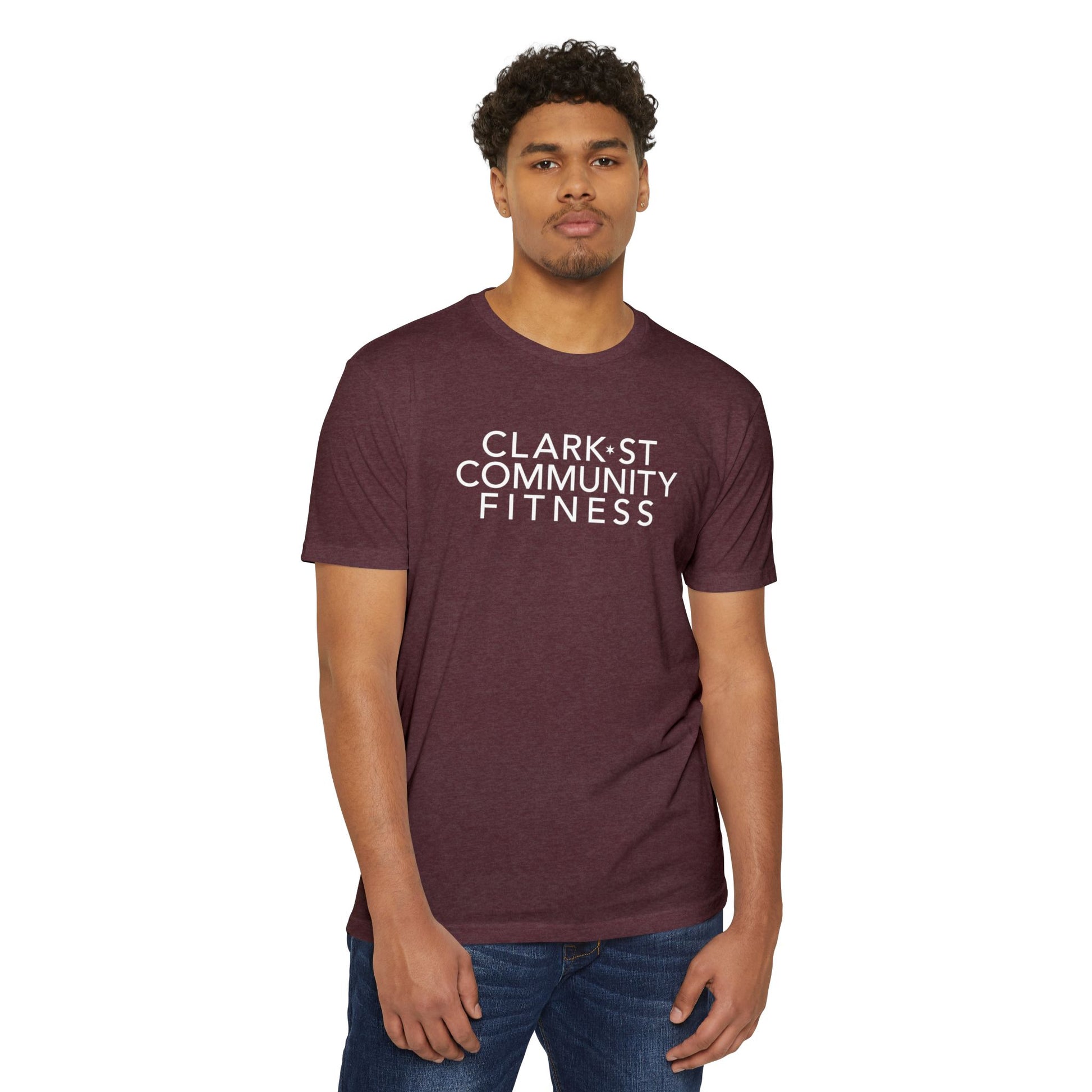 Clark Street T-Shirt - many colors