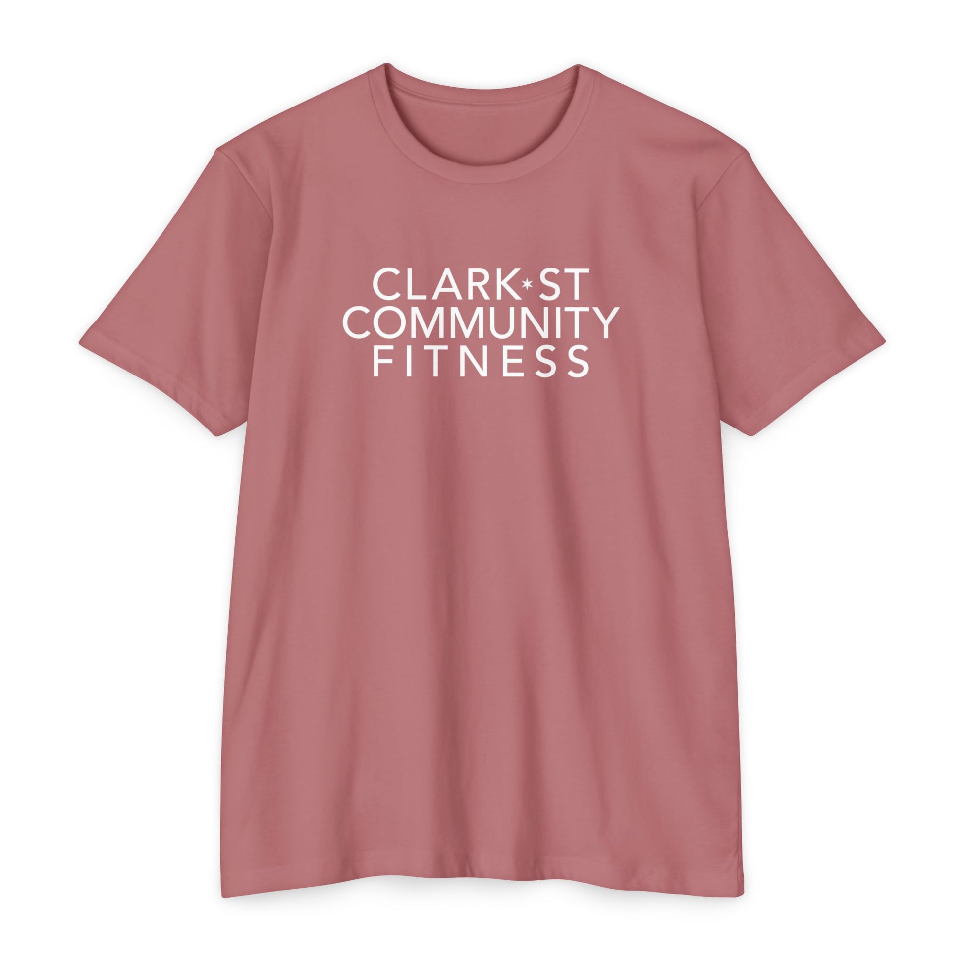 Clark Street T-Shirt - many colors
