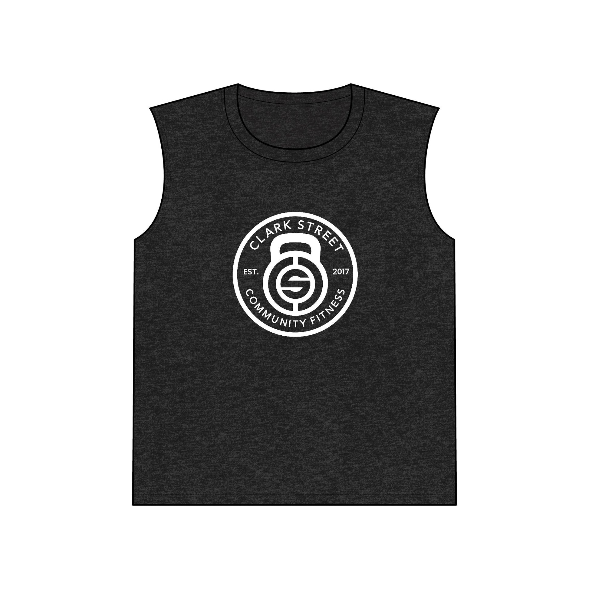 Clark Street '17 Men's Muscle Tank
