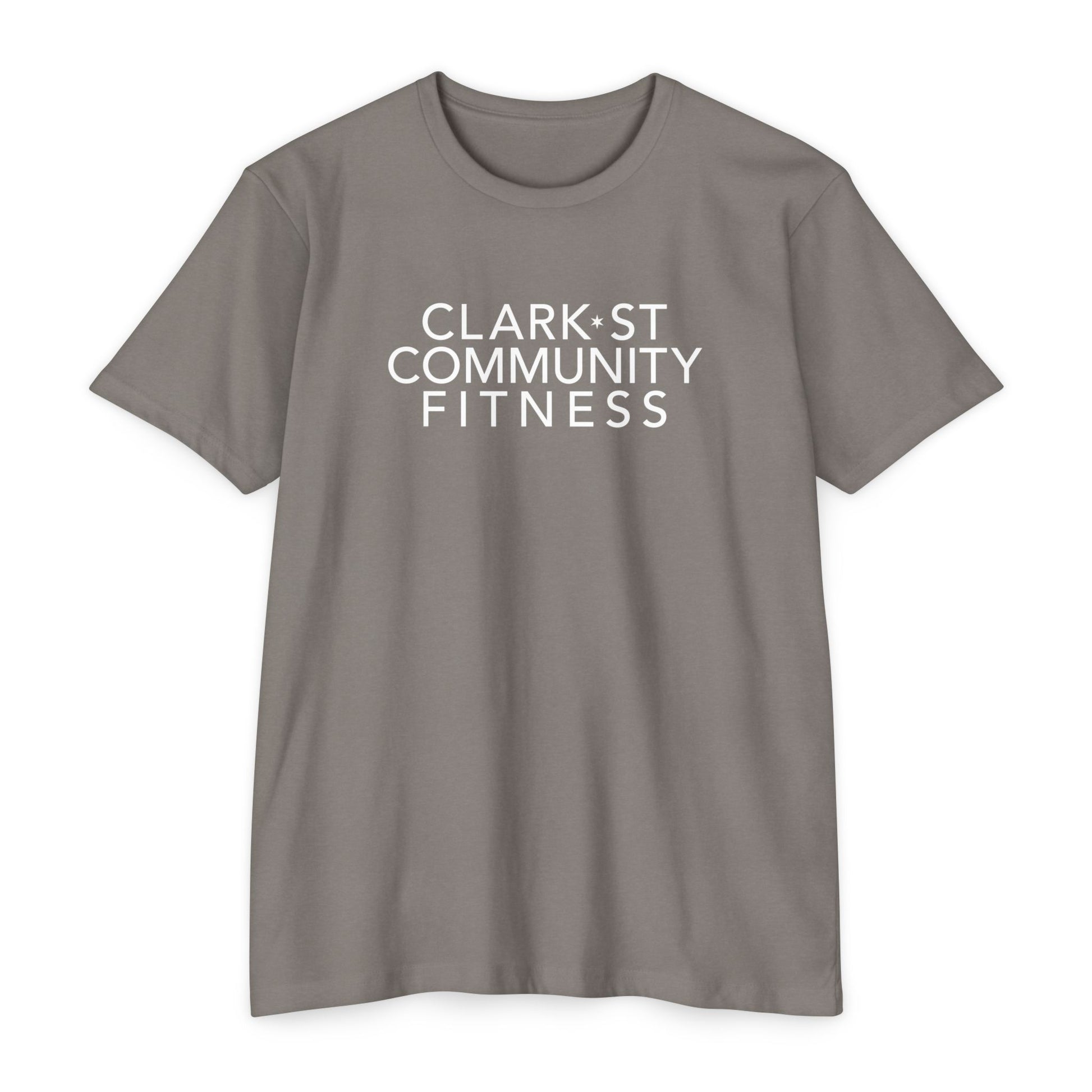 Clark Street T-Shirt - many colors