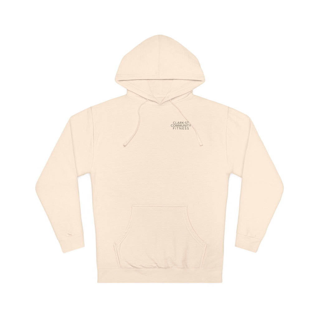 Clark Street Pullover Hoodie