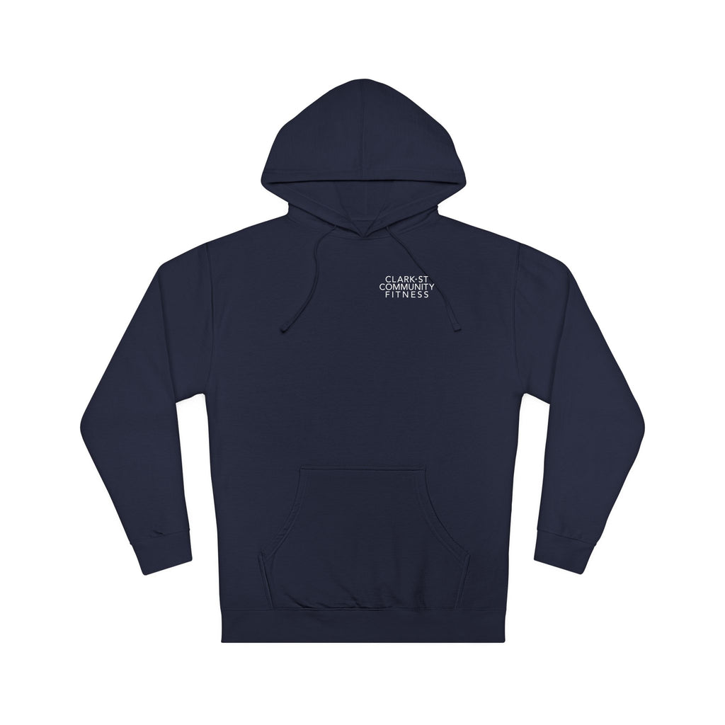 Clark Street Pullover Hoodie