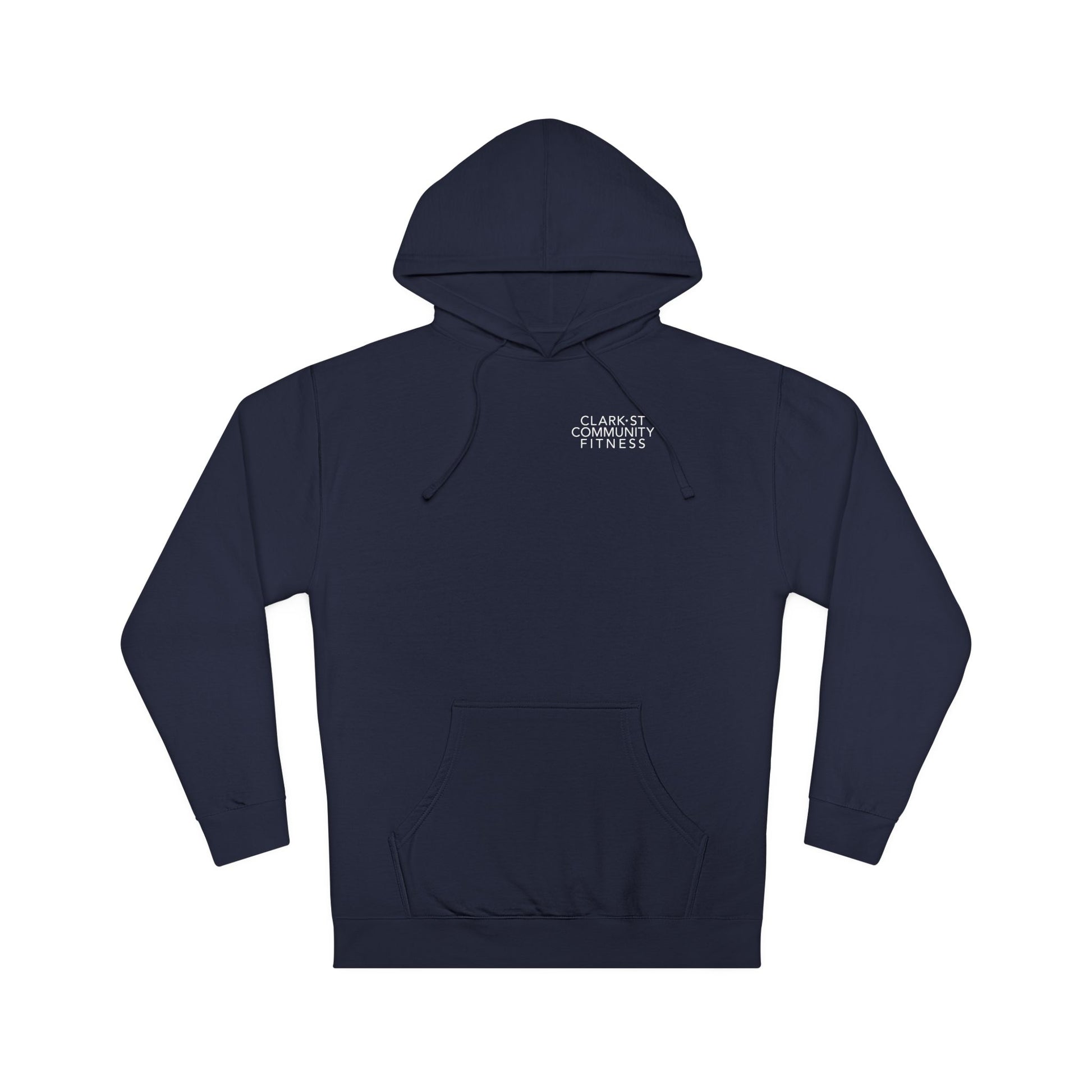 Clark Street Pullover Hoodie