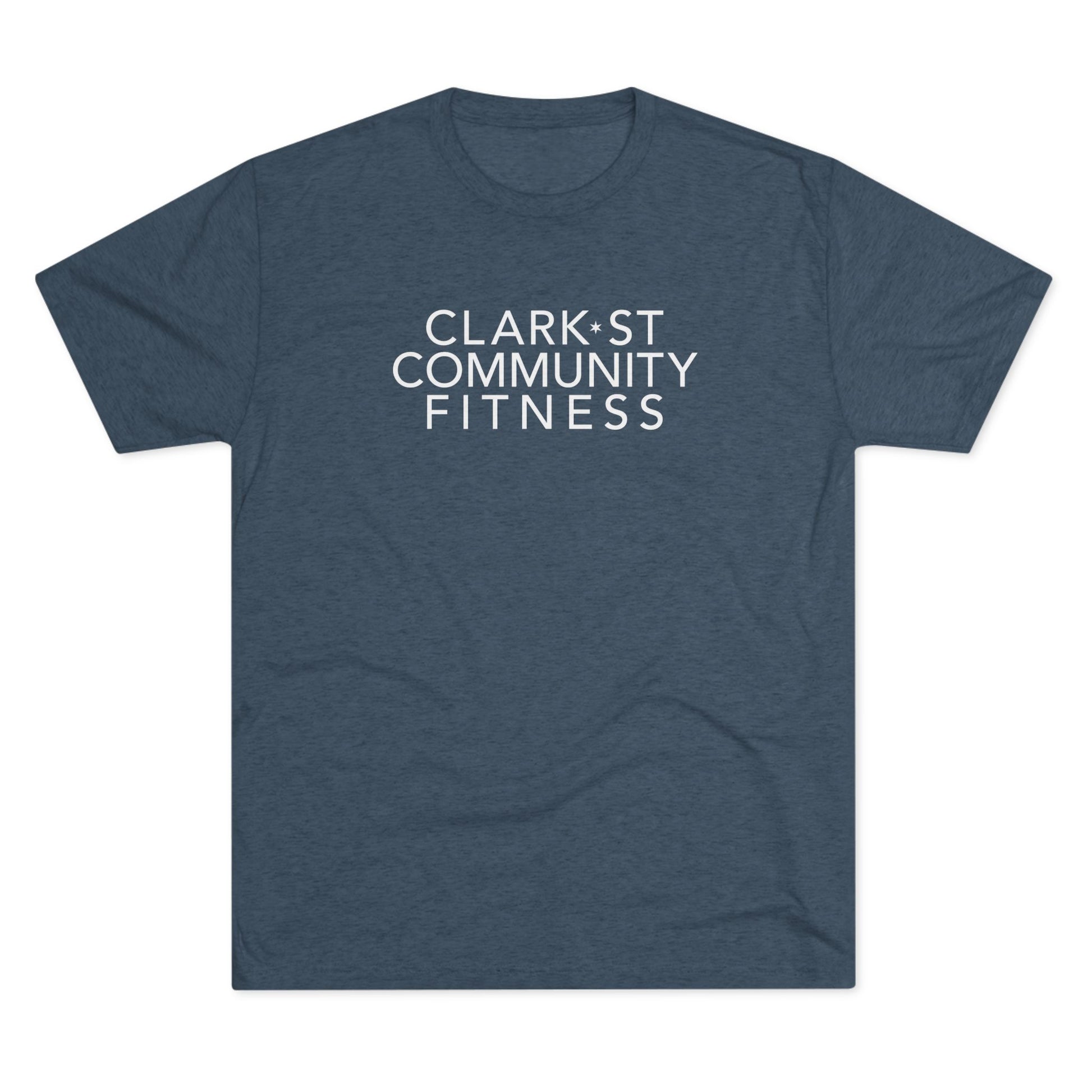 Clark Street Slim Fit T-Shirt