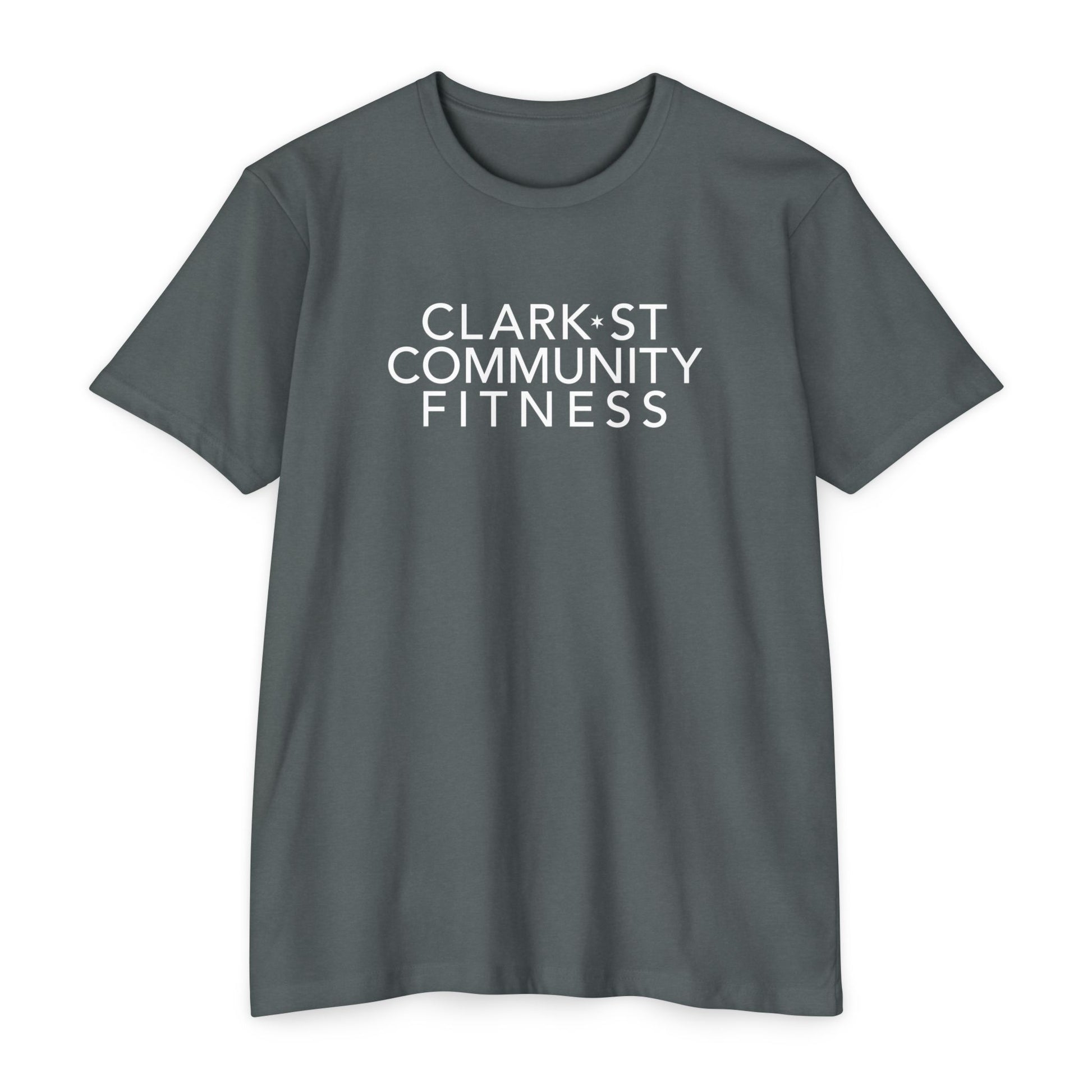 Clark Street T-Shirt - many colors