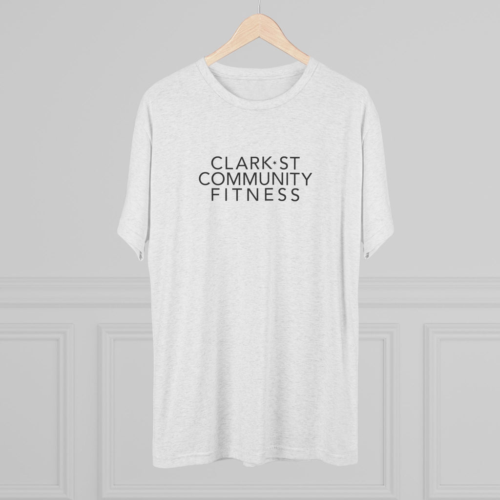 Clark Street Slim Fit T-Shirt