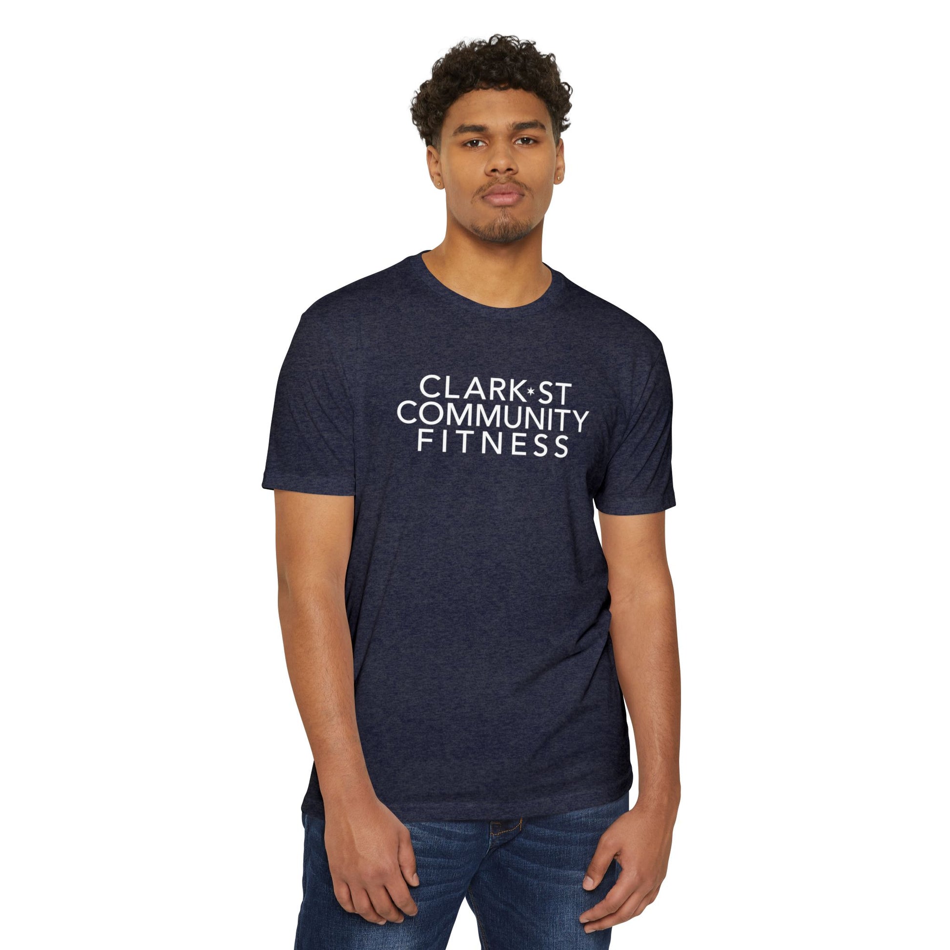 Clark Street T-Shirt - many colors