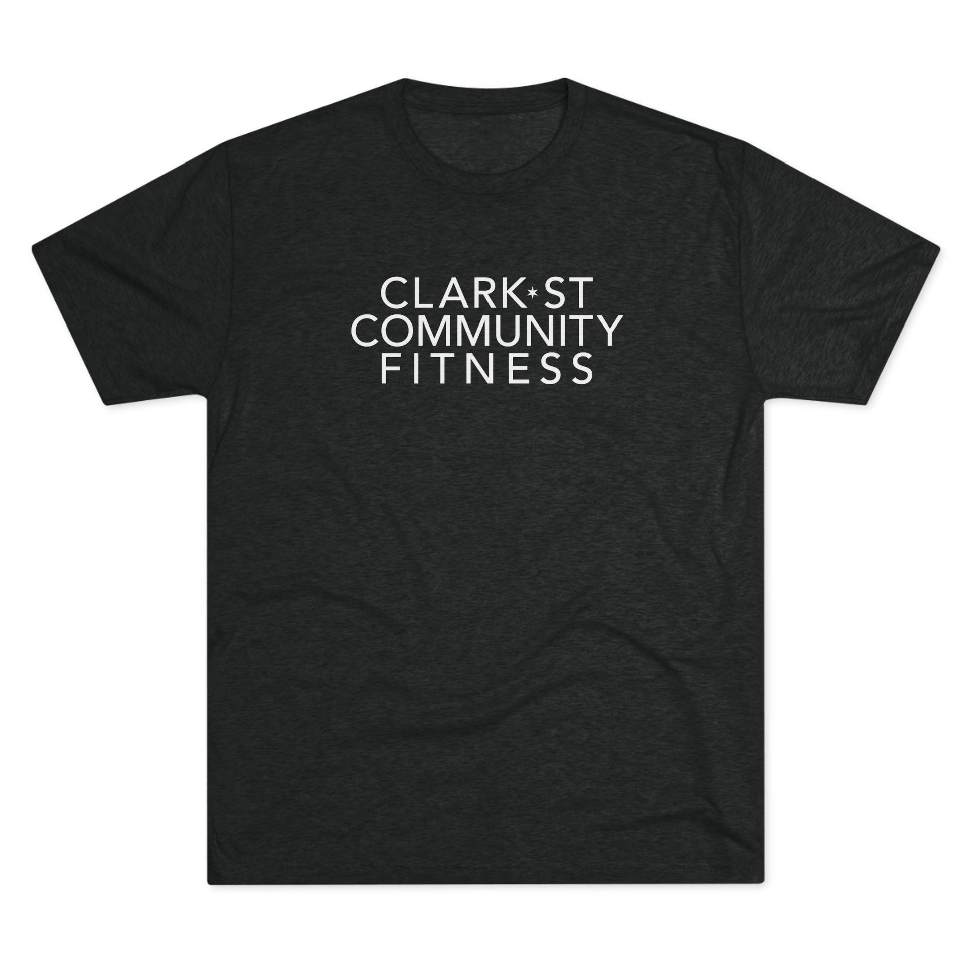 Clark Street Slim Fit T-Shirt