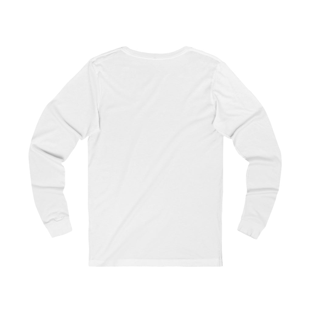COACH Long Sleeve Tee Bella Canvas